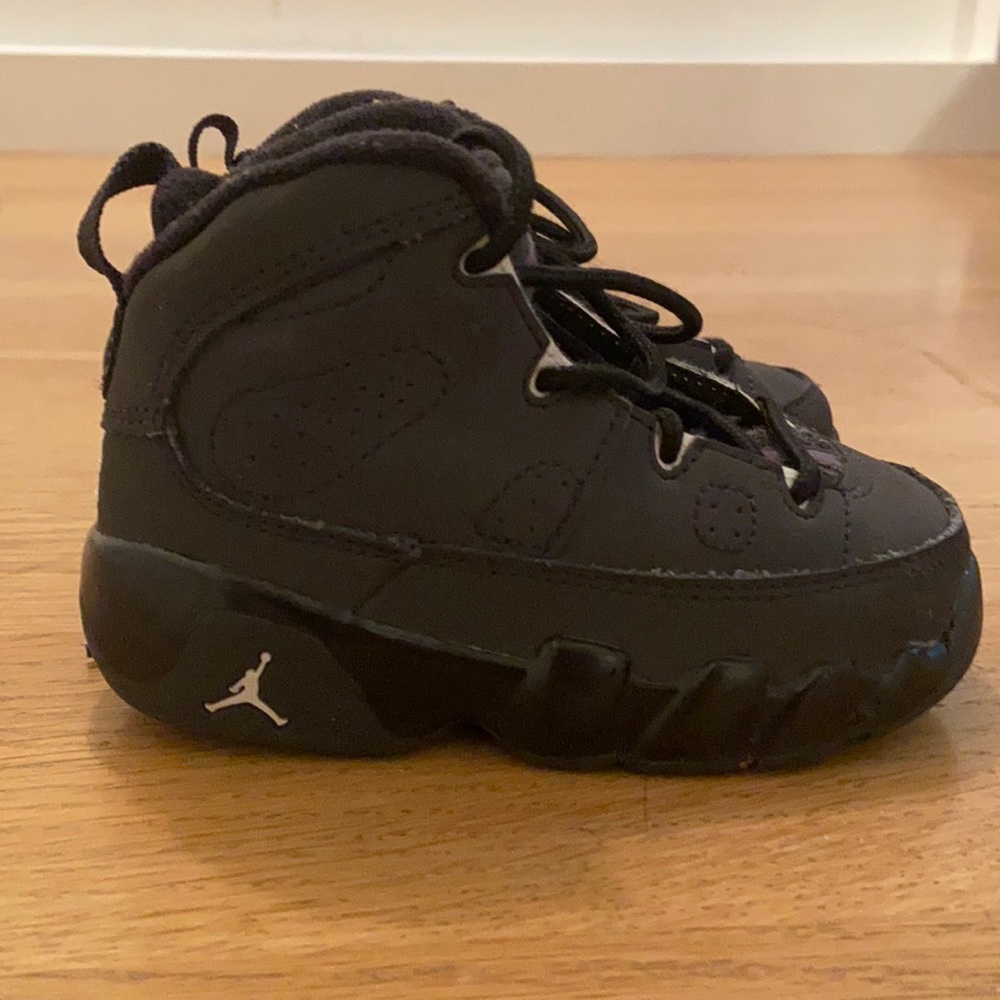 Cute Jordan’s